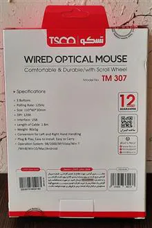موس