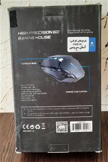 موس