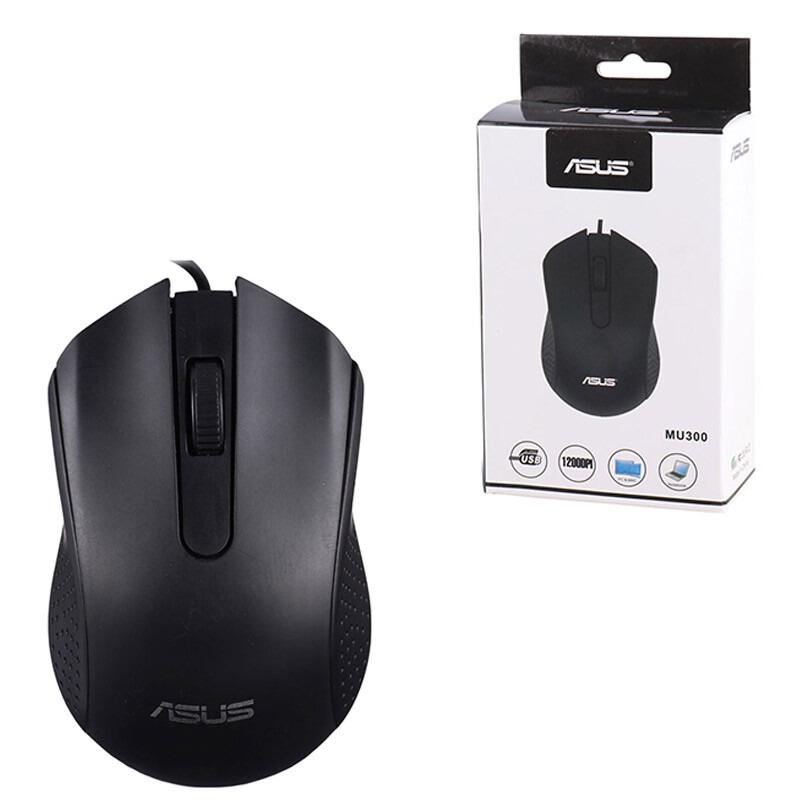 موس سیم دار ایسوس MU300