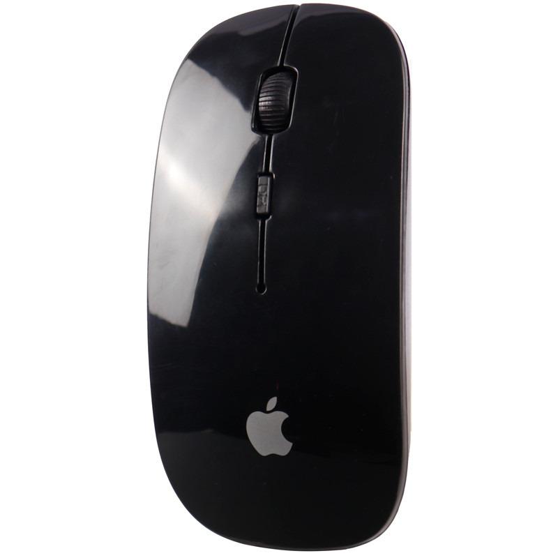 موس بی سیم طرح Apple