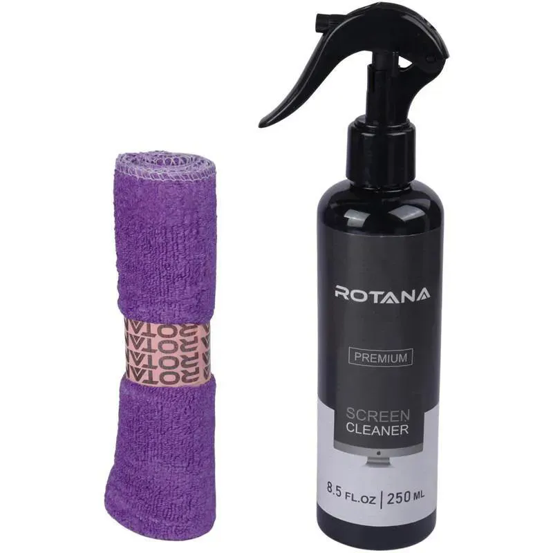 کلینر اورجینال Rotana Premium 250ml