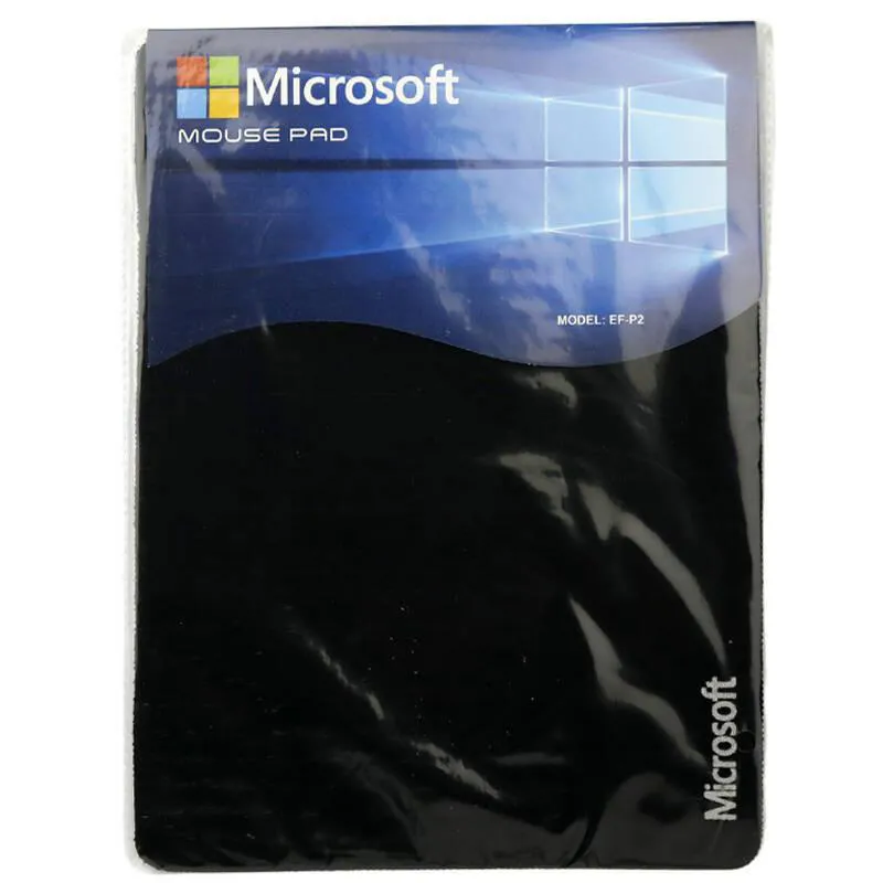 پد موس Microsoft EF-P2 20_26cm