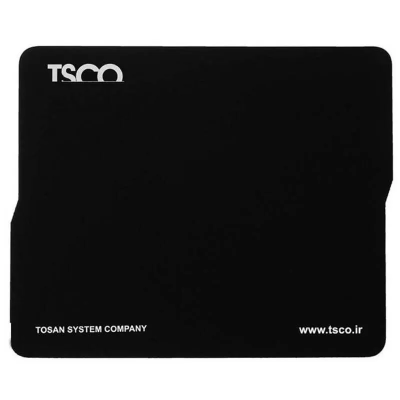 پد موس پارچه ای TSCO TMO 23 20_23cm