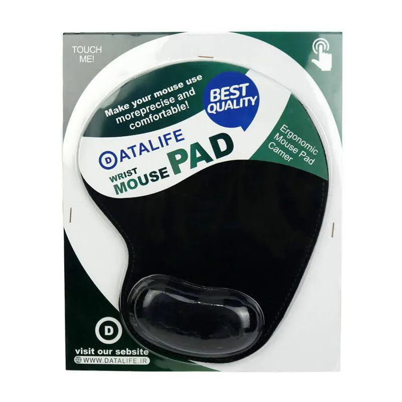 پد موس طبی Datalife P-350 24_21cm