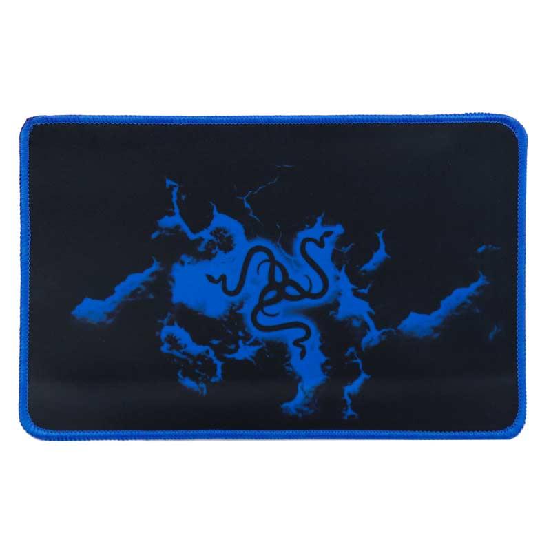 پد موس گیمینگ طرح ریزر Macher MR-39 _20×31cm