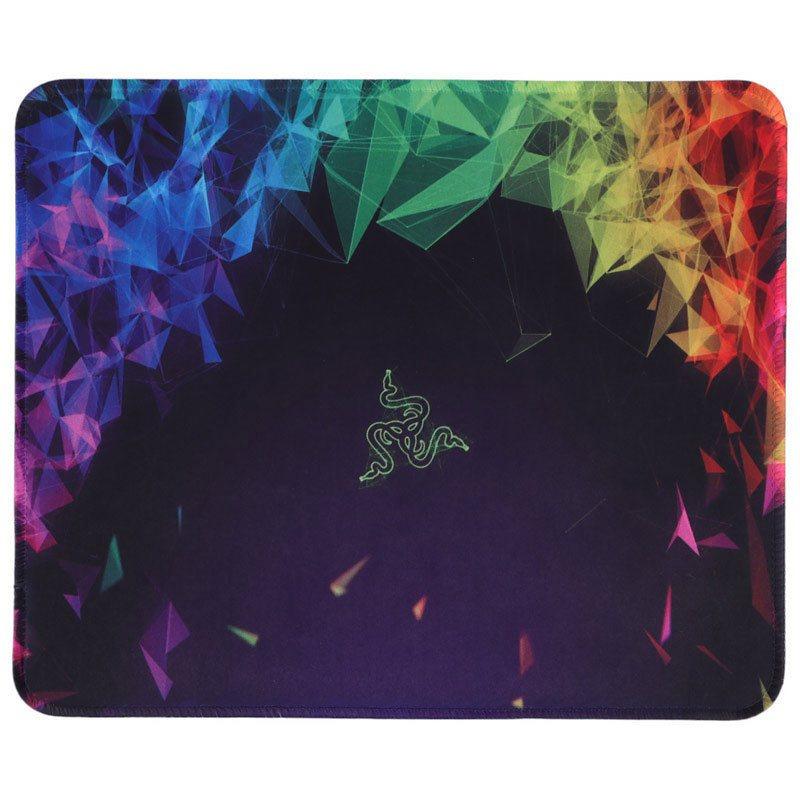 پد موس گیمینگ Qihe QH-1 25/20.5cm طرح Razer کد 2