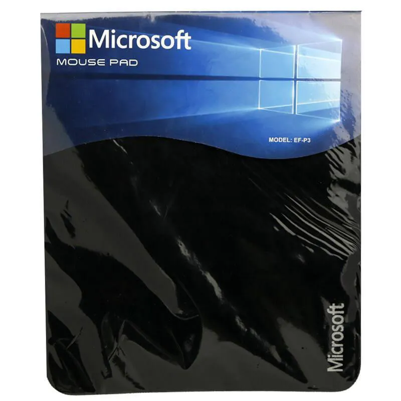 پد موس Microsoft EF-P3 25_30cm