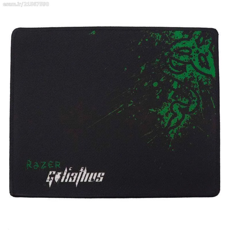 پد موس ریزر Razer F-2 22x27cm