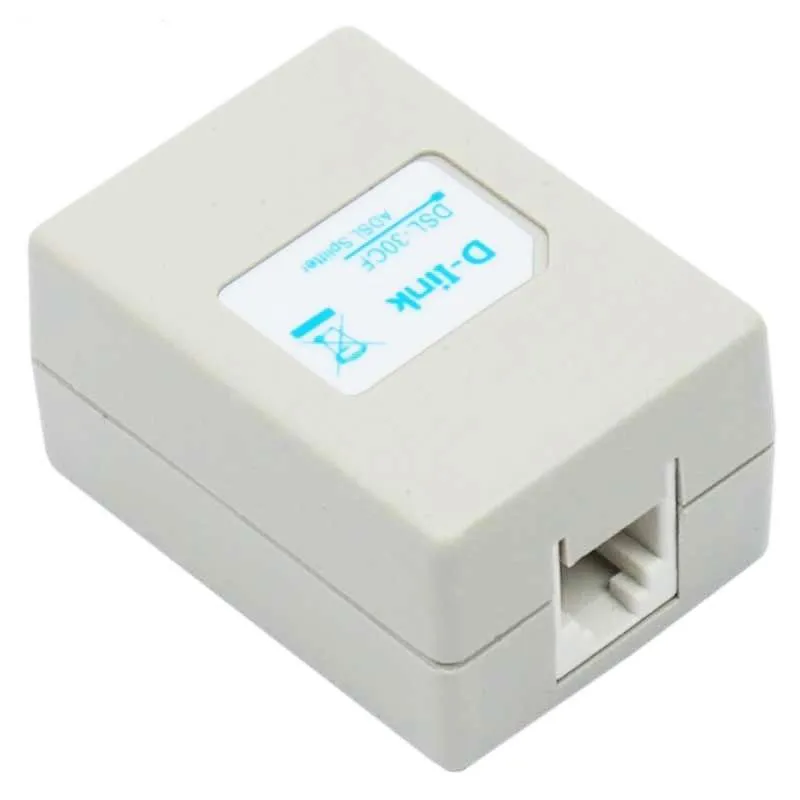اسپلیتر مودم D-Link DSL-30CF ADSL