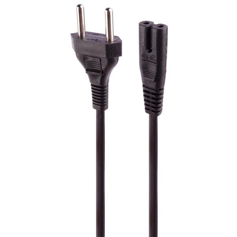 کابل برق Verity V-PC7111 2Pin 1.5m