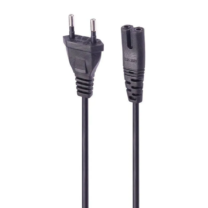 کابل برق لپ تاپ Eleven 2Pin 1.5m