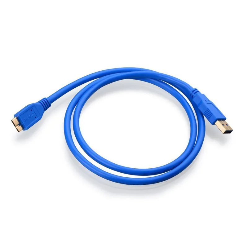 کابل هارد USB3.0 60cm شرینک
