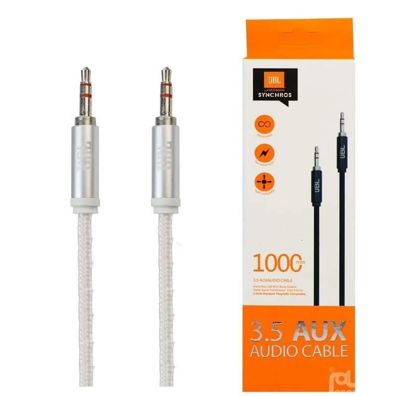 کابل کنفی JBL AUX 1m