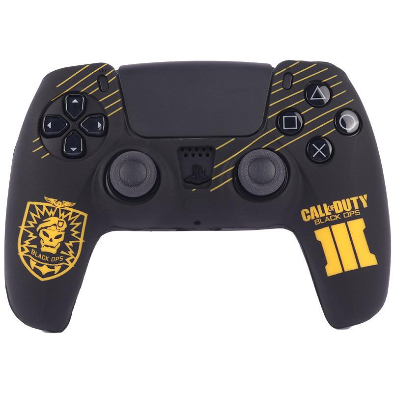 روکش دسته بازی PS5 طرح Call of Duty Black Ops 3