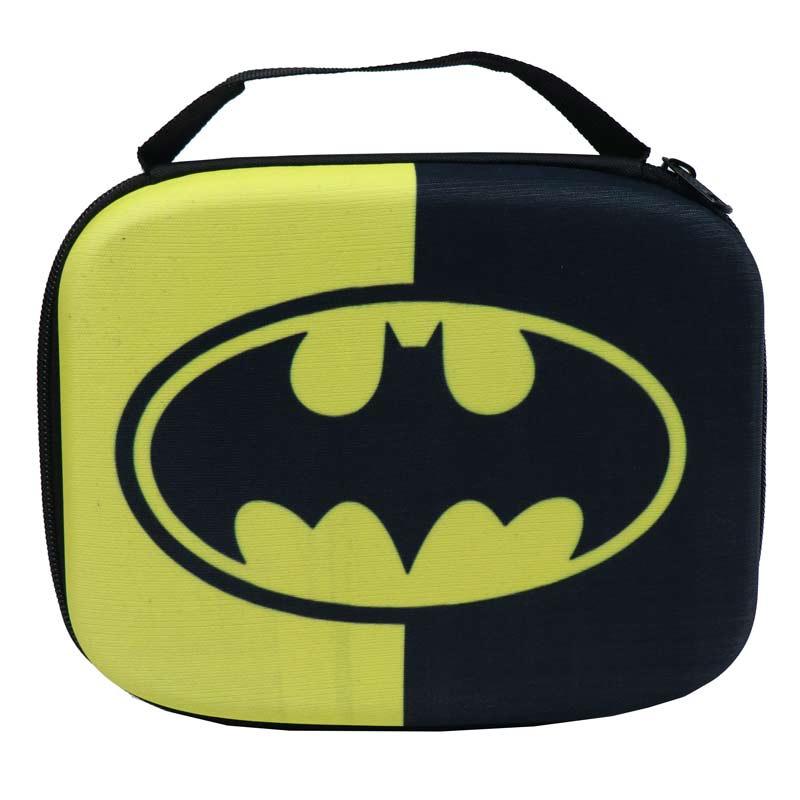 کیف دسته بازی دوبل طرح Batman