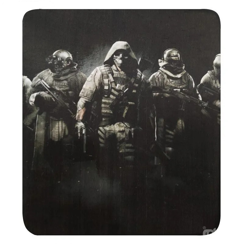 کیف کنسول بازی PS4 طرح Ghost Recon