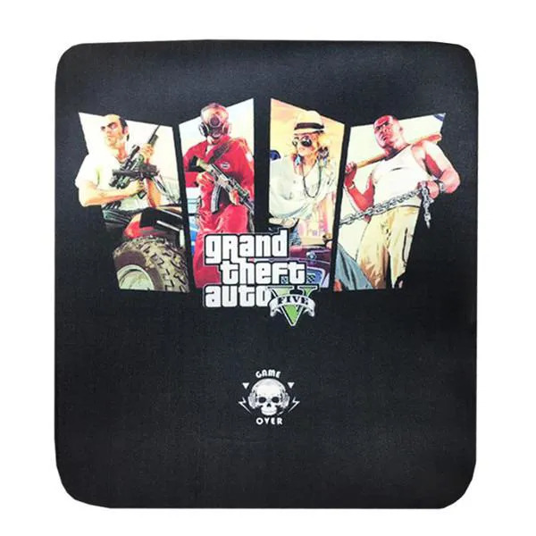 کیف کنسول بازی PS4 طرح GTA IV