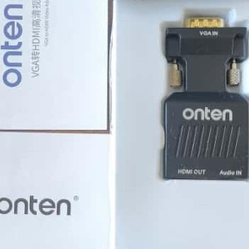 تبدیل VGA به HDMI