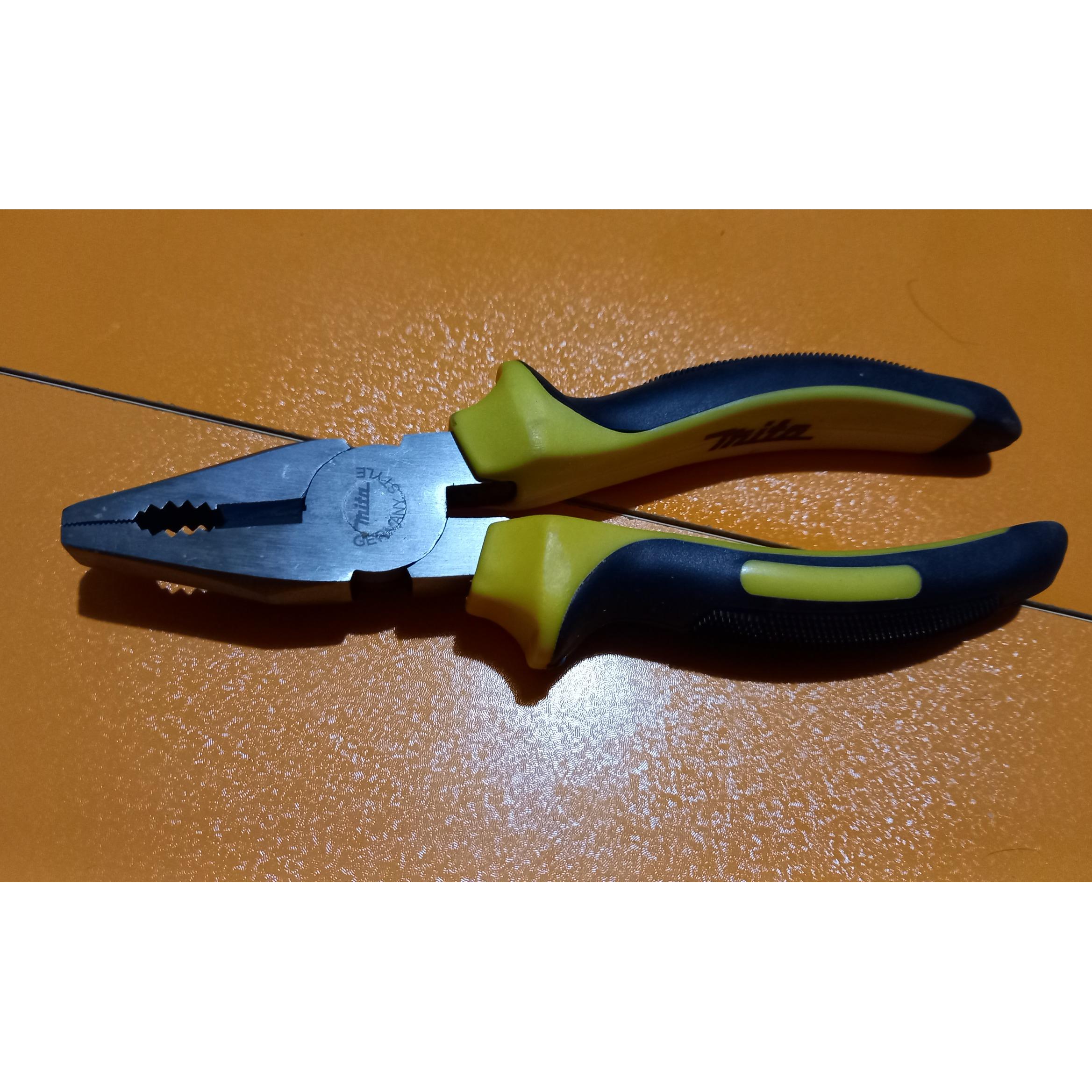 انبر دست 7 اینچ میتا (Mita)