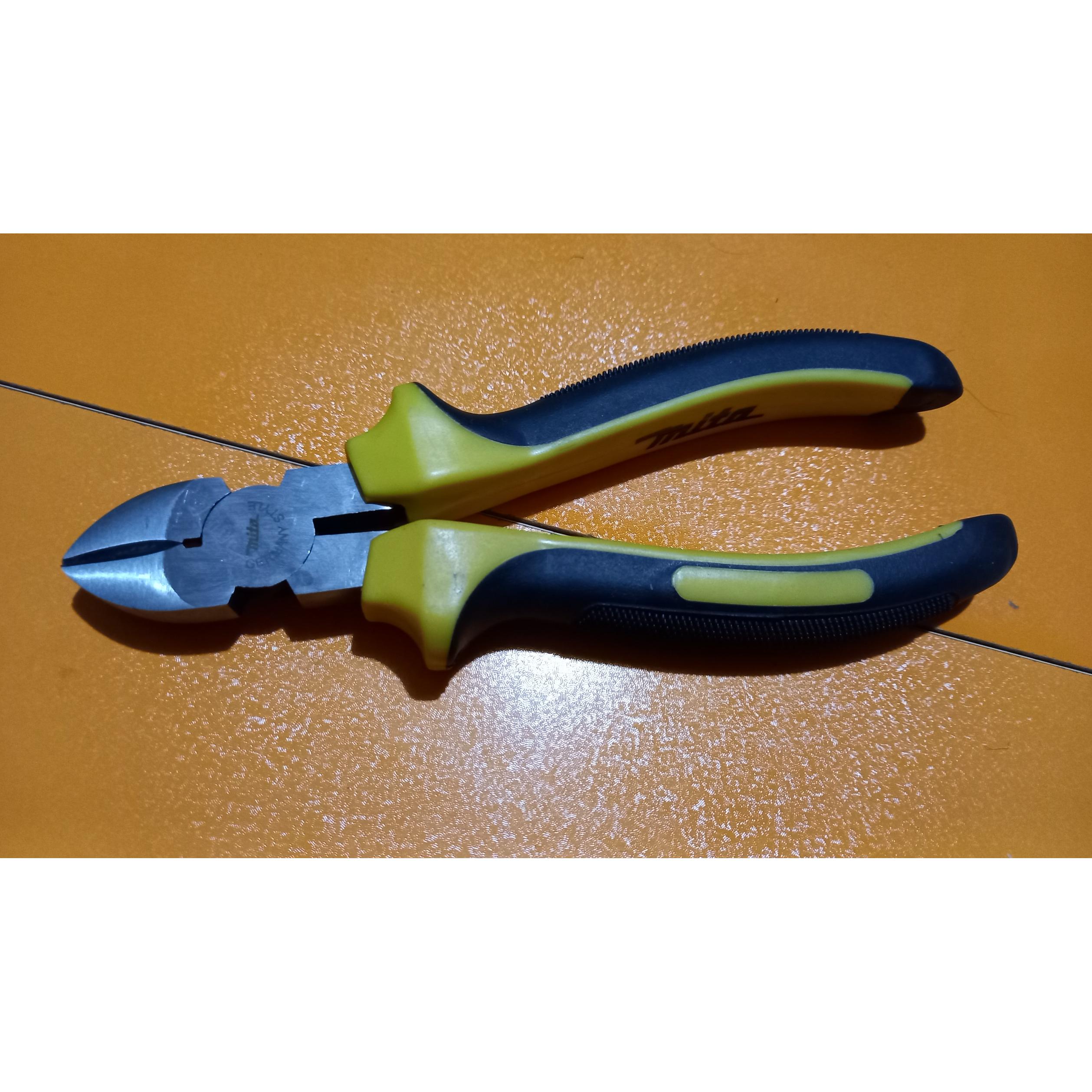 سیم چین 8 اینچ میتا (Mita)