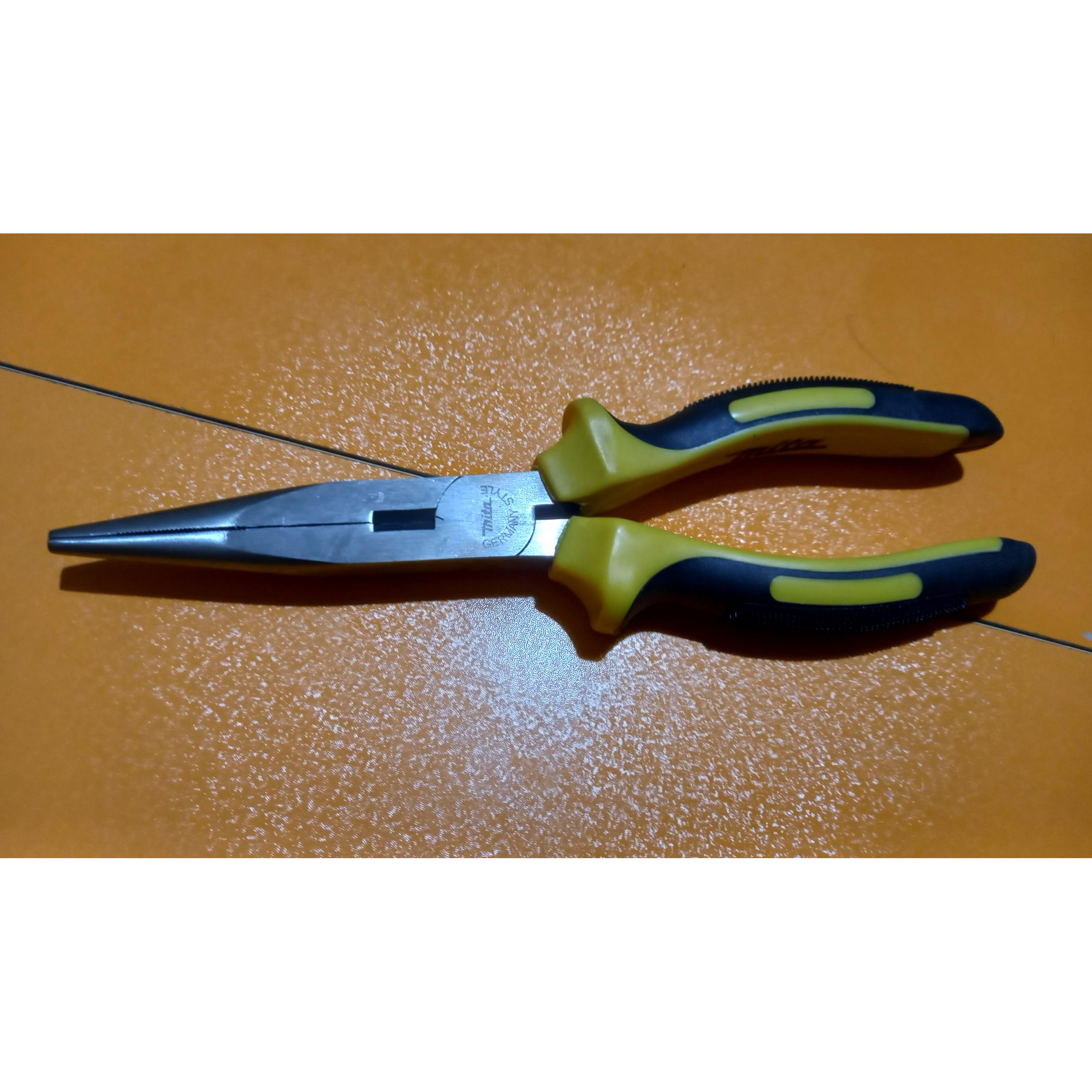 دم باریک 8 اینچ میتا (Mita)