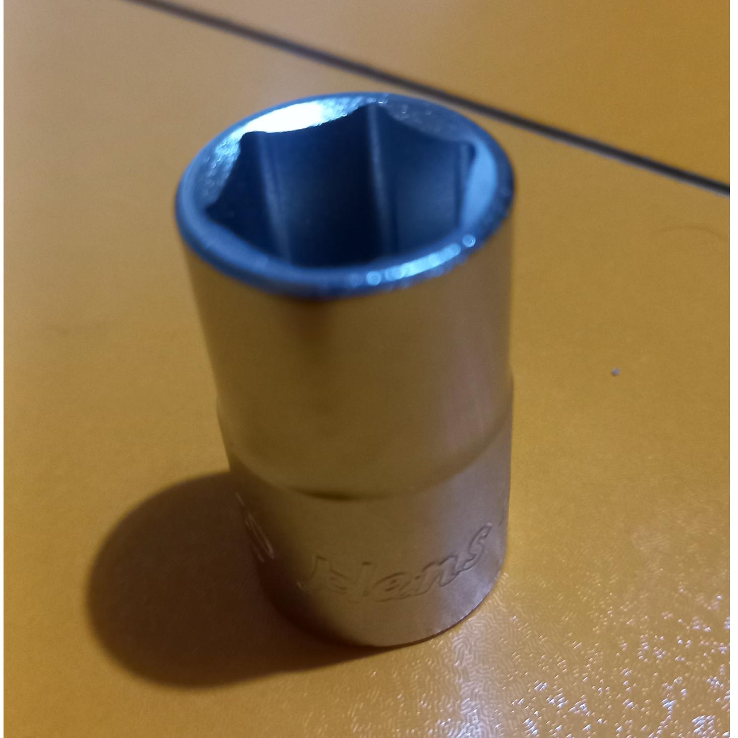 بکس 15 کوتاه درایو 1.2 شش پر هنس 4400