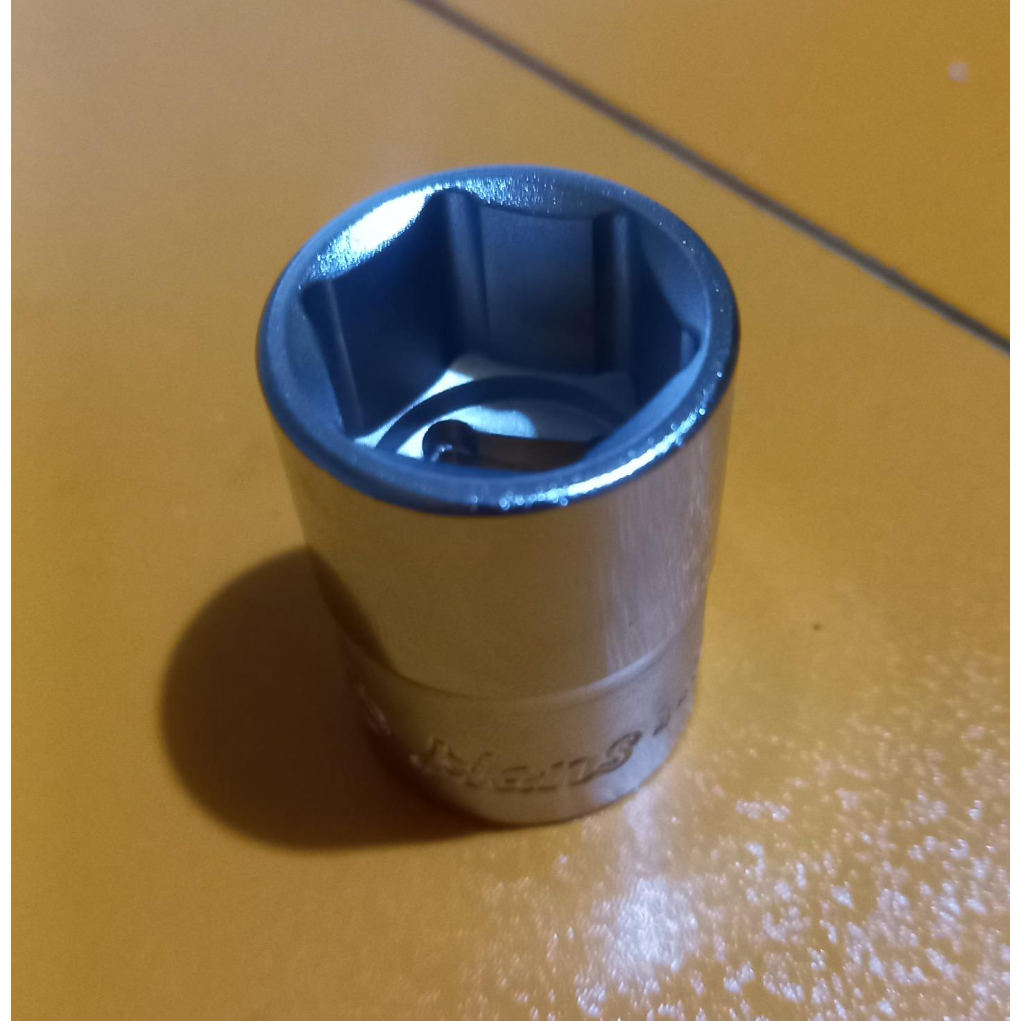 بکس 19 کوتاه درایو 1.2 شش پر هنس 4400