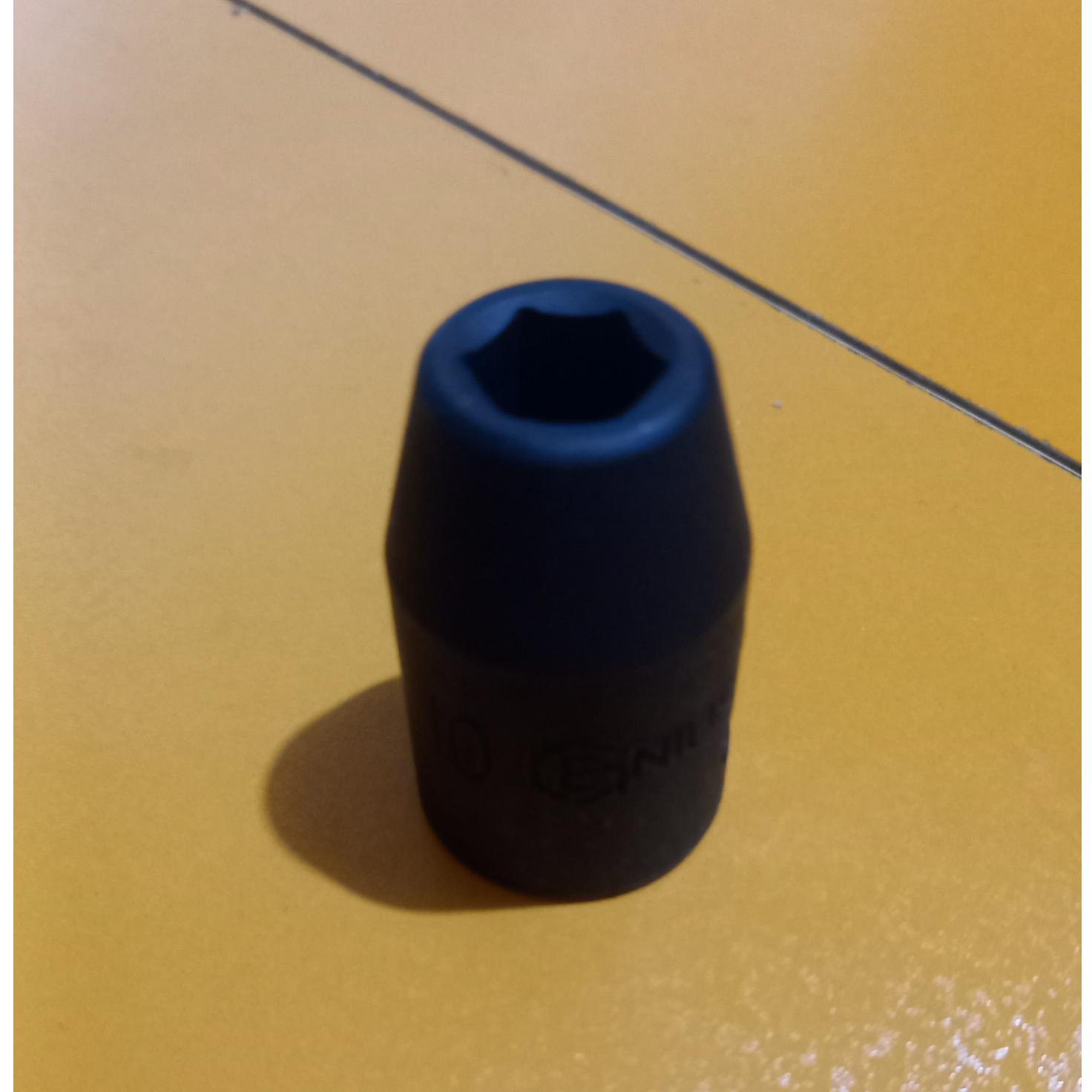 بکس 10 کوتاه فشار قوی درایو 1.2 شش پر جنیوس