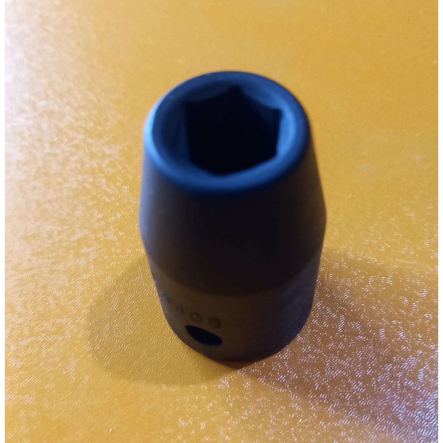 بکس 11 کوتاه فشار قوی درایو 1.2 شش پر هنس 4408