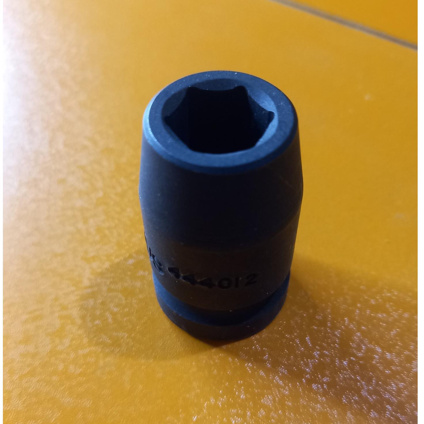 بکس 12 کوتاه فشار قوی درایو 1.2 شش پر جنیوس