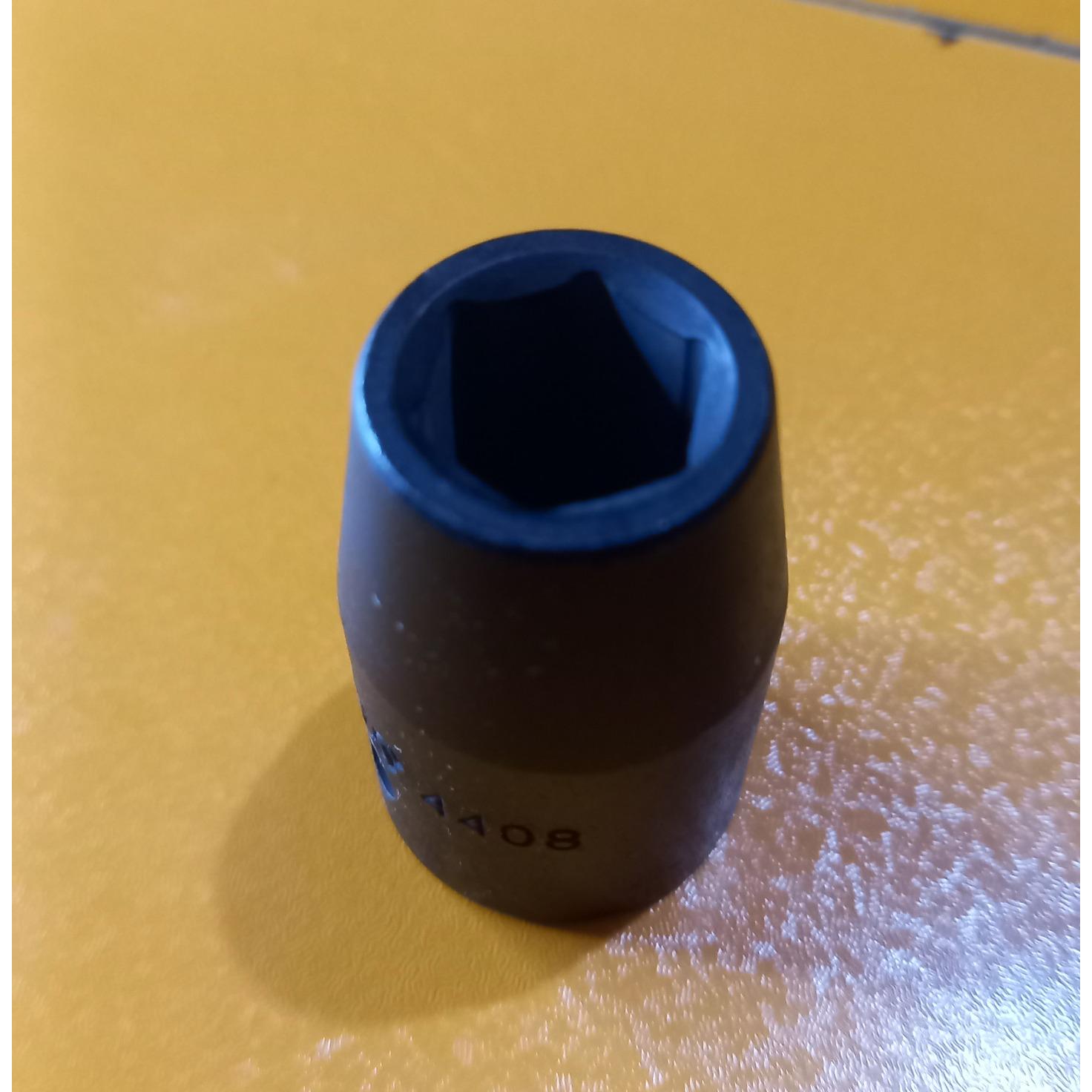 بکس 12 کوتاه فشار قوی درایو 1.2 شش پر هنس 4408