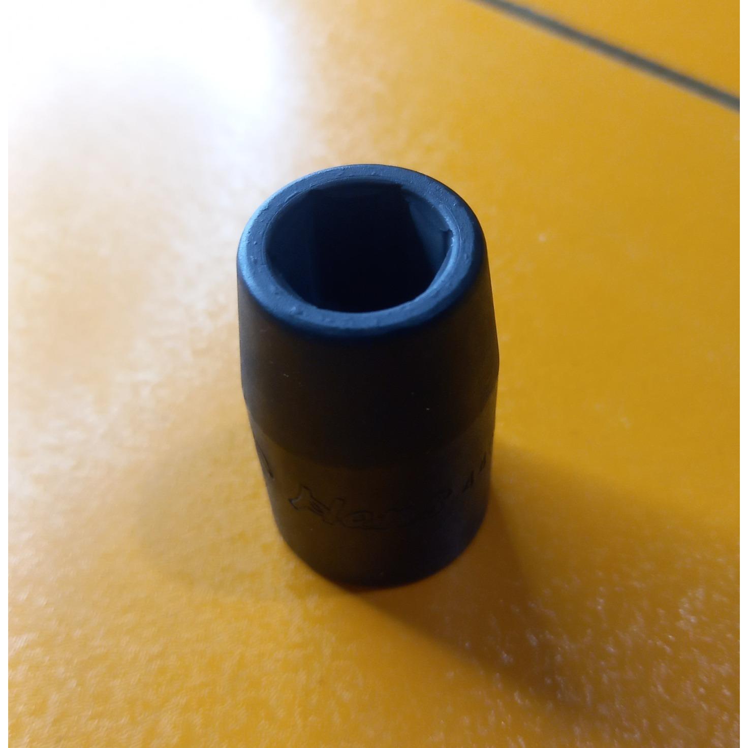 بکس 13 کوتاه فشار قوی درایو 1.2 شش پر هنس 4408