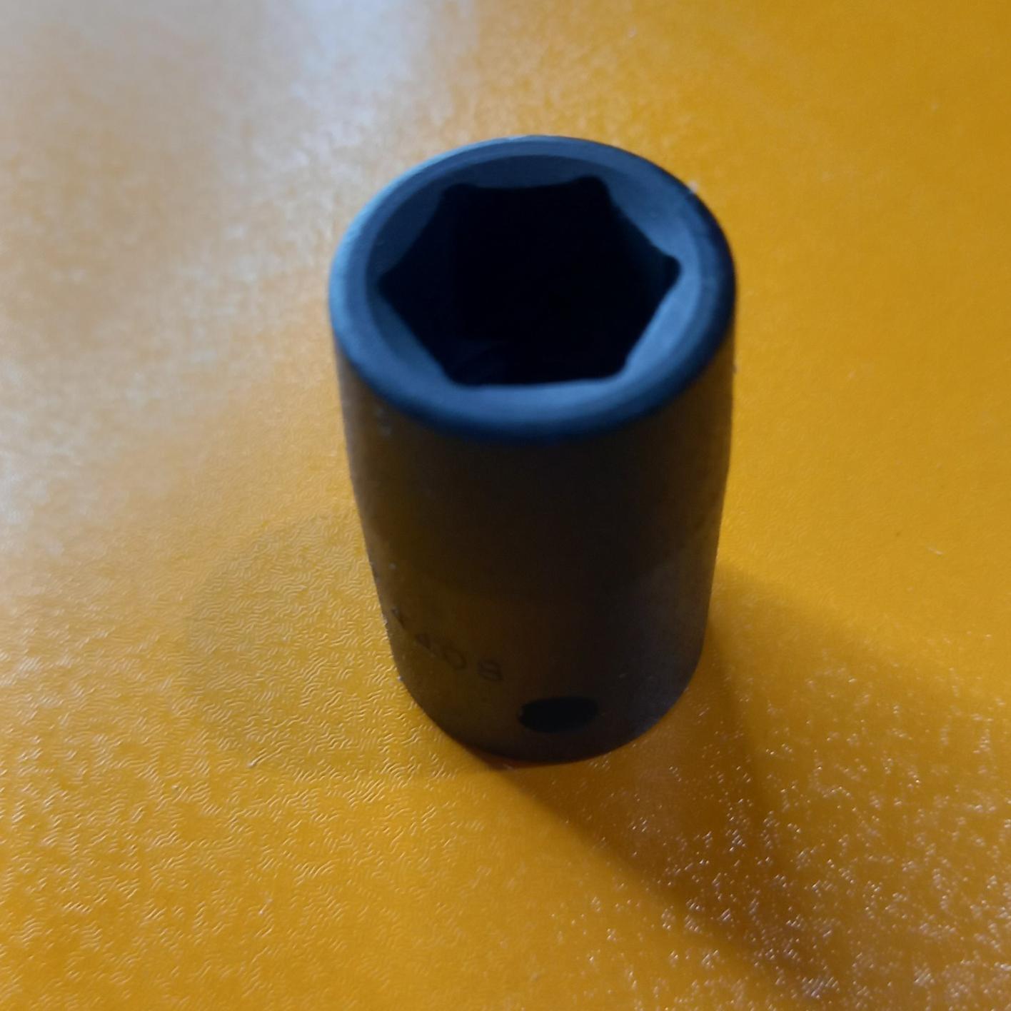 بکس 14 کوتاه فشار قوی درایو 1.2 شش پر هنس 4408