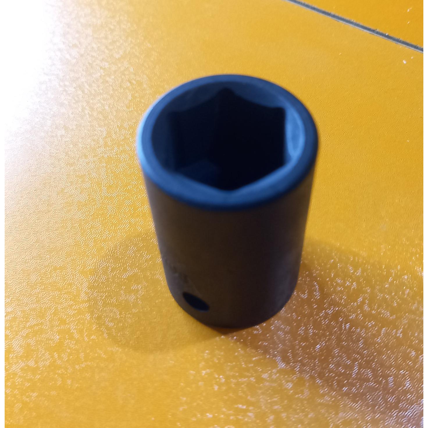 بکس 17 کوتاه فشار قوی درایو 1.2 شش پر هنس 4408