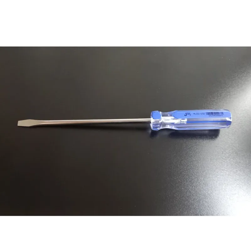 پیچ گوشتی دوسو 150×6 میلی متر JETECH
