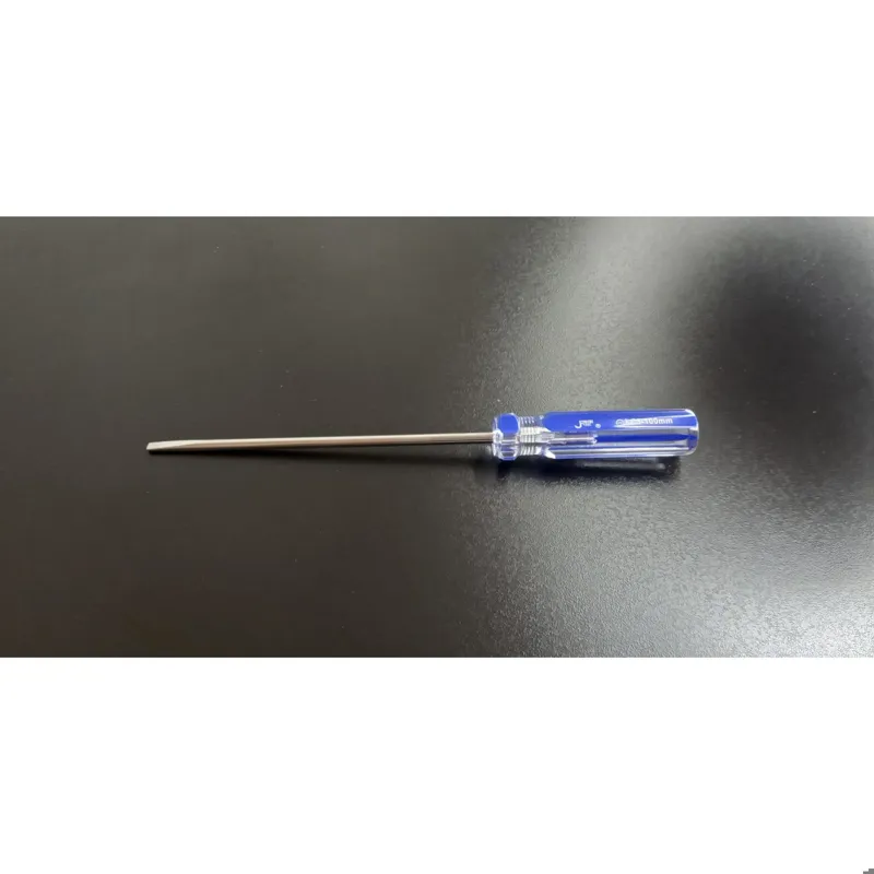 پیچ گوشتی دوسو 100×3 میلی متر JETECH