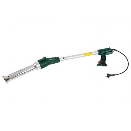 سشوارصنعتی تلسکوپی پارکساید آلمان