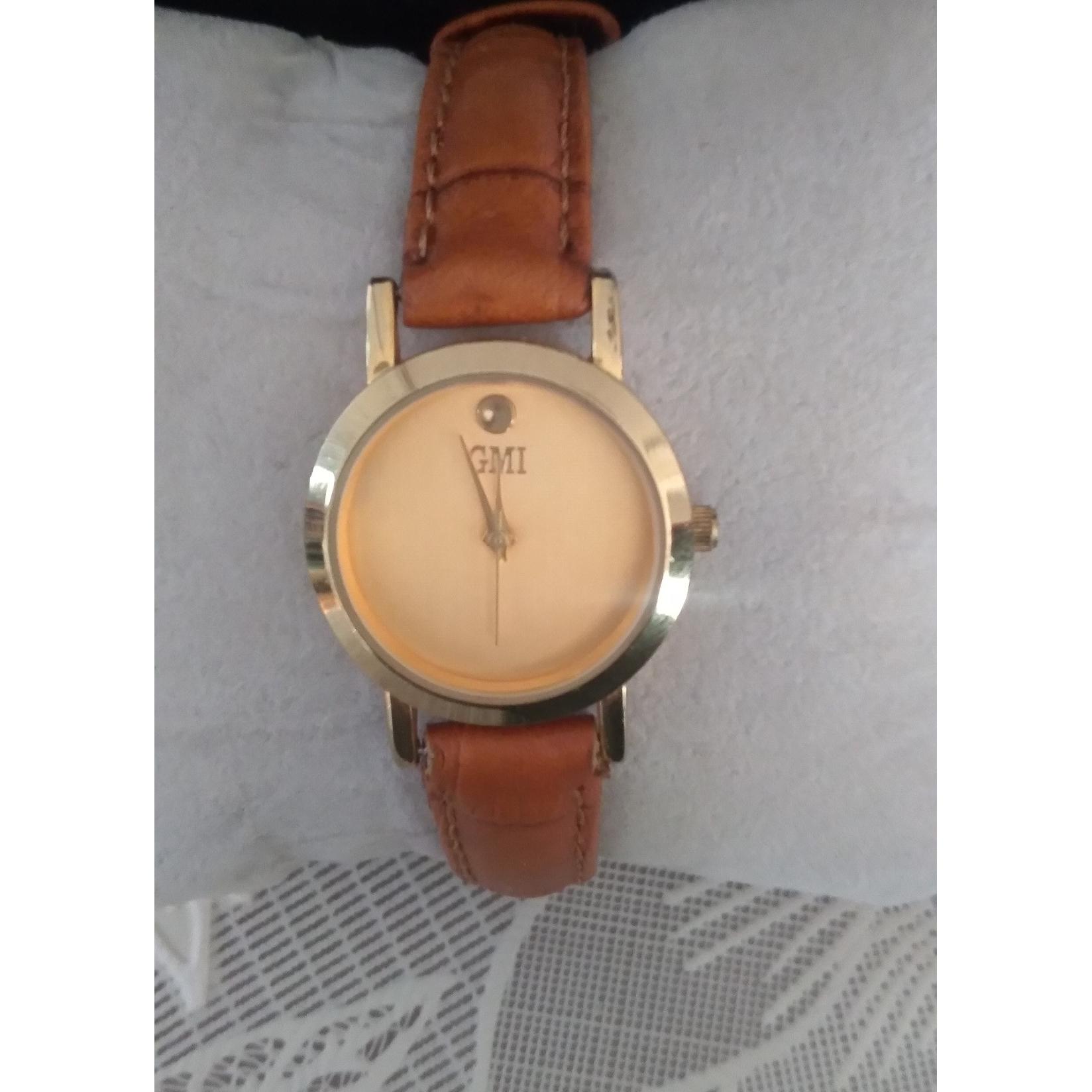 ساعت مچی سوئیسی