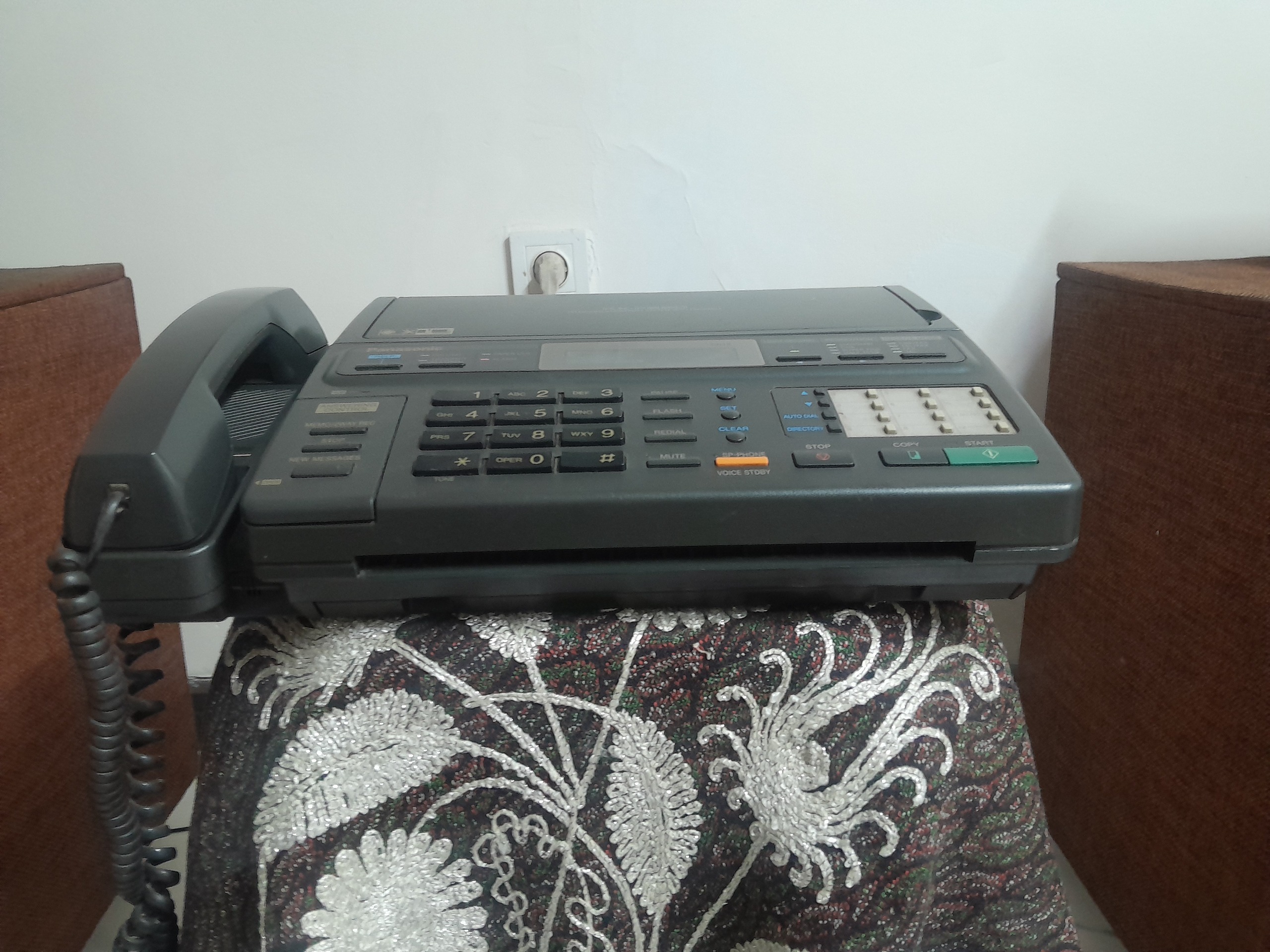 تلفکس پاناسونیک مدل F230