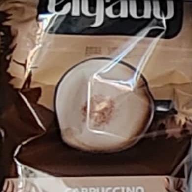 کاپوچینو 20تایی الگادو