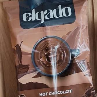 هات چاکلت 20 تایی الگادو