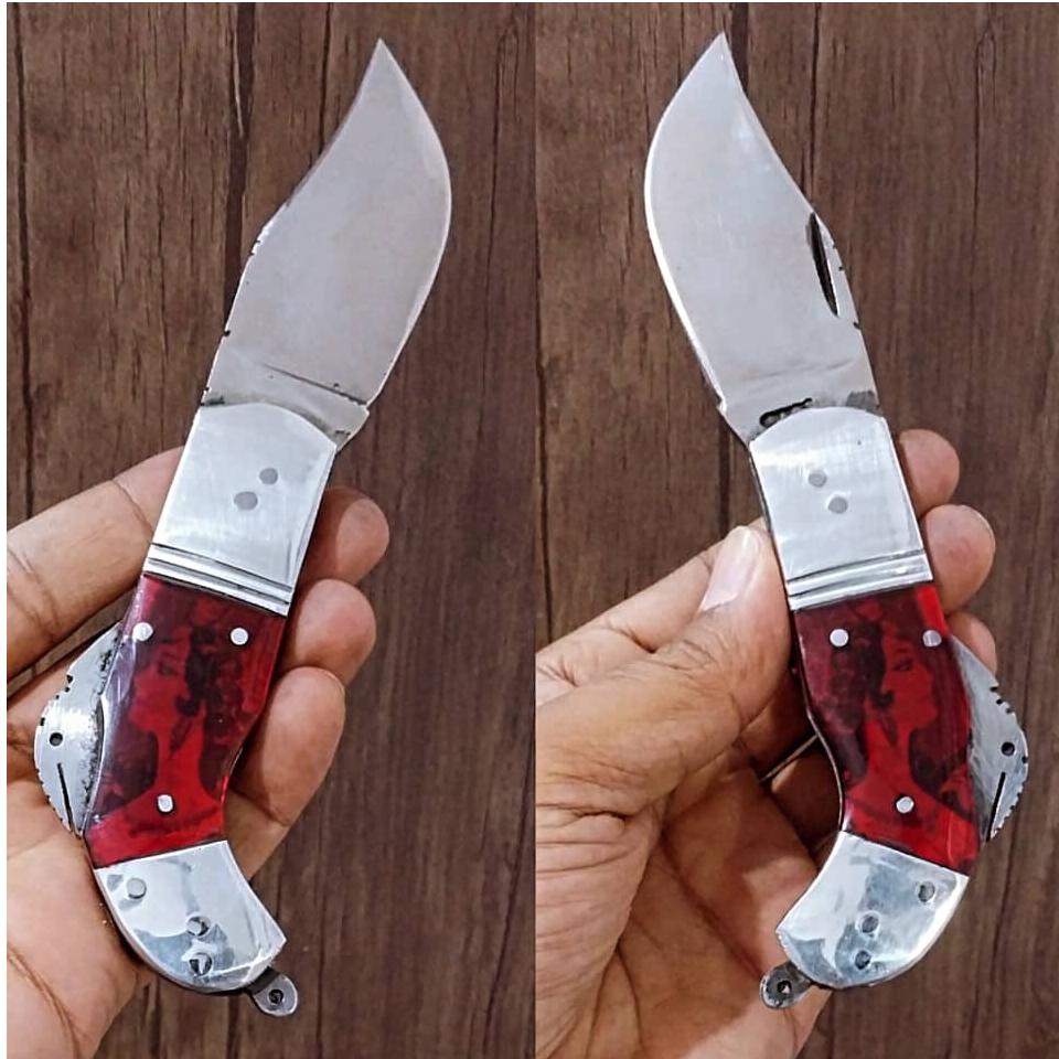 چاقو نی ریزی