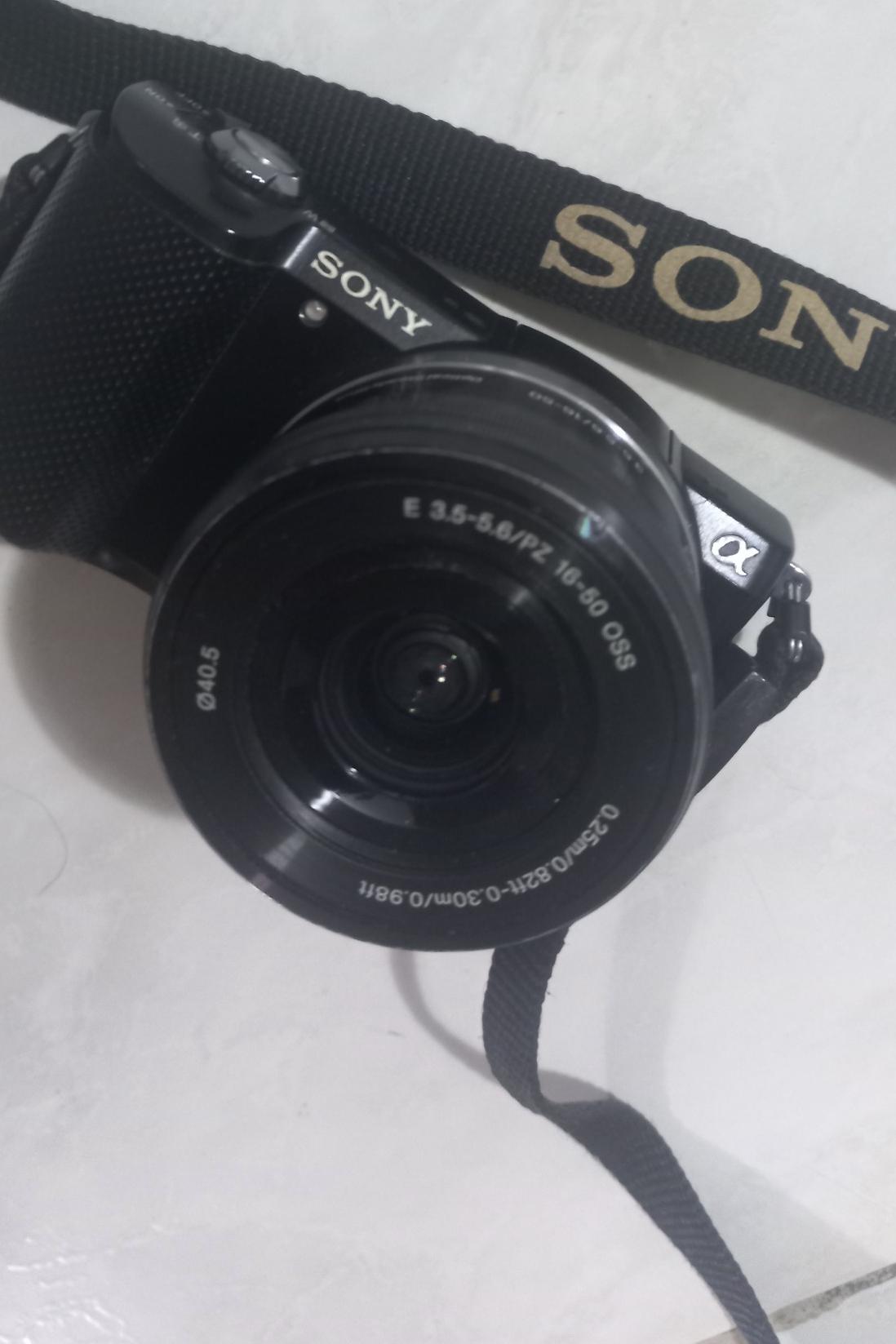 دوربین عکاسی وفیلمبرداری د