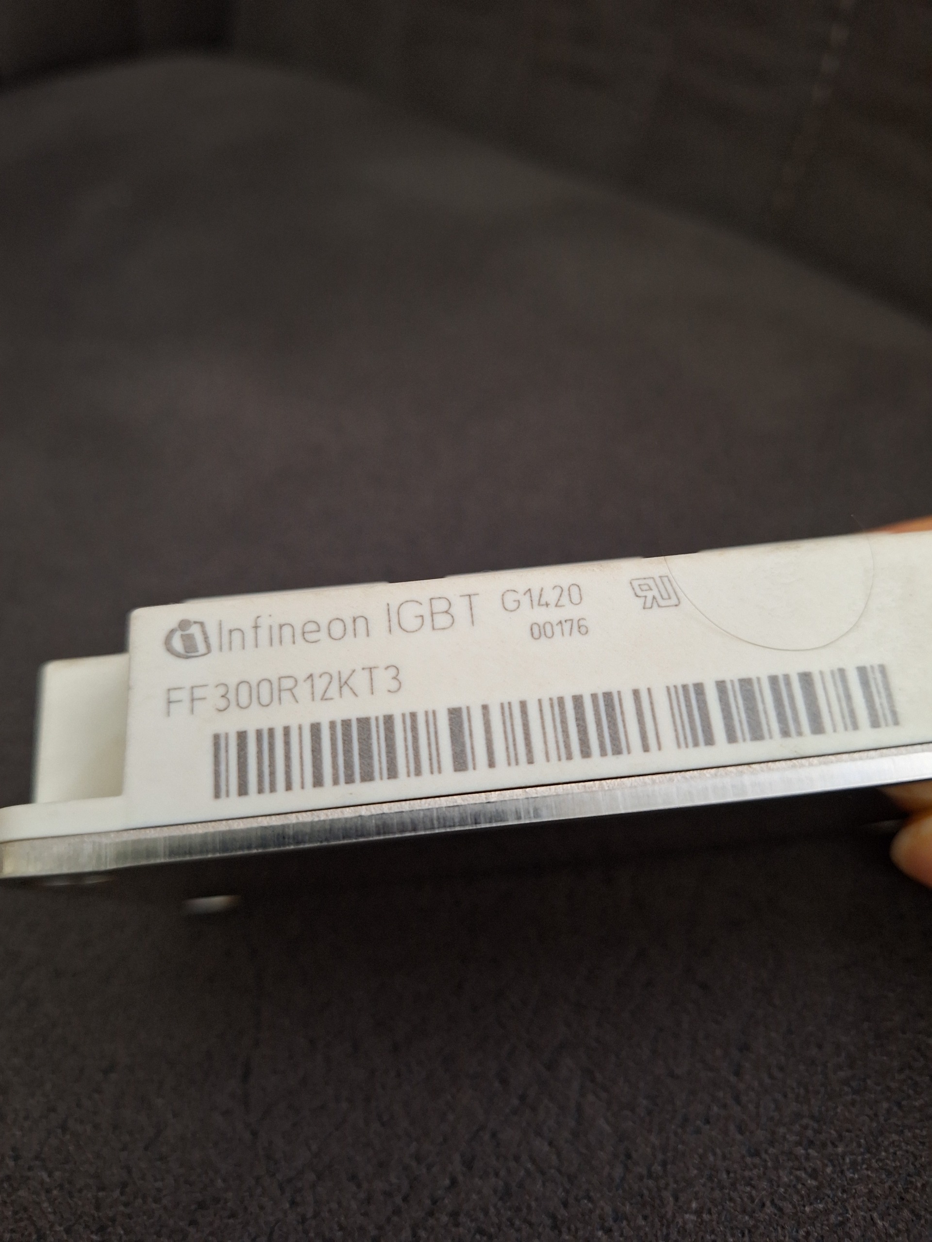 ماژول آی جی بی تی اینفینیون