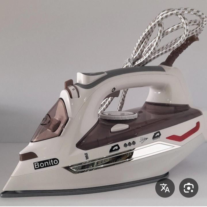 اتو بخار بونیتو