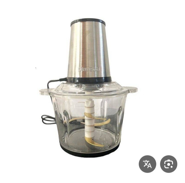 خردکن 3/5 لیتری داونتی کد 1133و1122