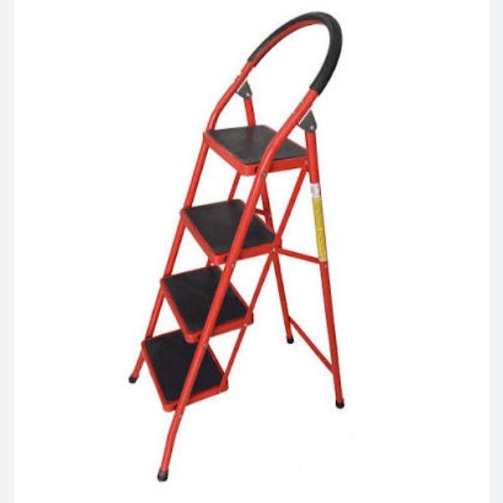 نردبان 4پله مرتفع