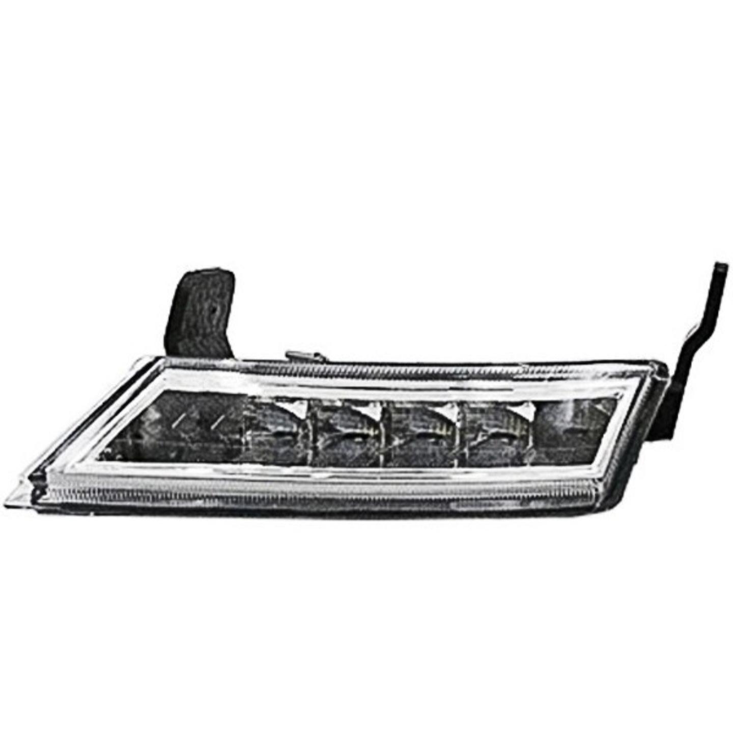 دیلایت چراغ جلو راست کاپرا