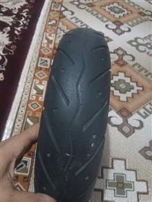 لاستیک