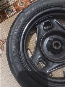 لاستیک